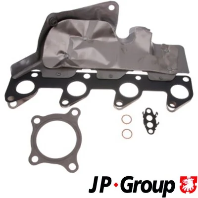 Mounting Kit, charger